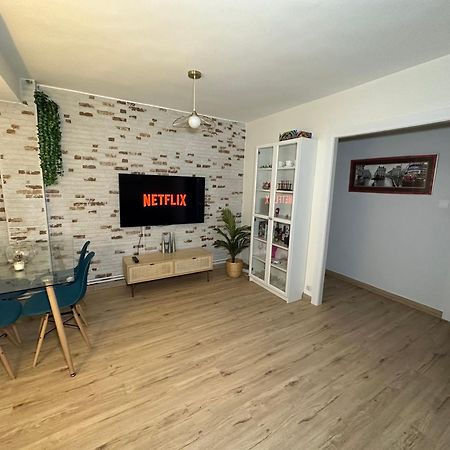 Апартаменты Apartamento Corazon Сантандер Экстерьер фото