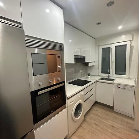 Апартаменты Apartamento Corazon Сантандер Экстерьер фото