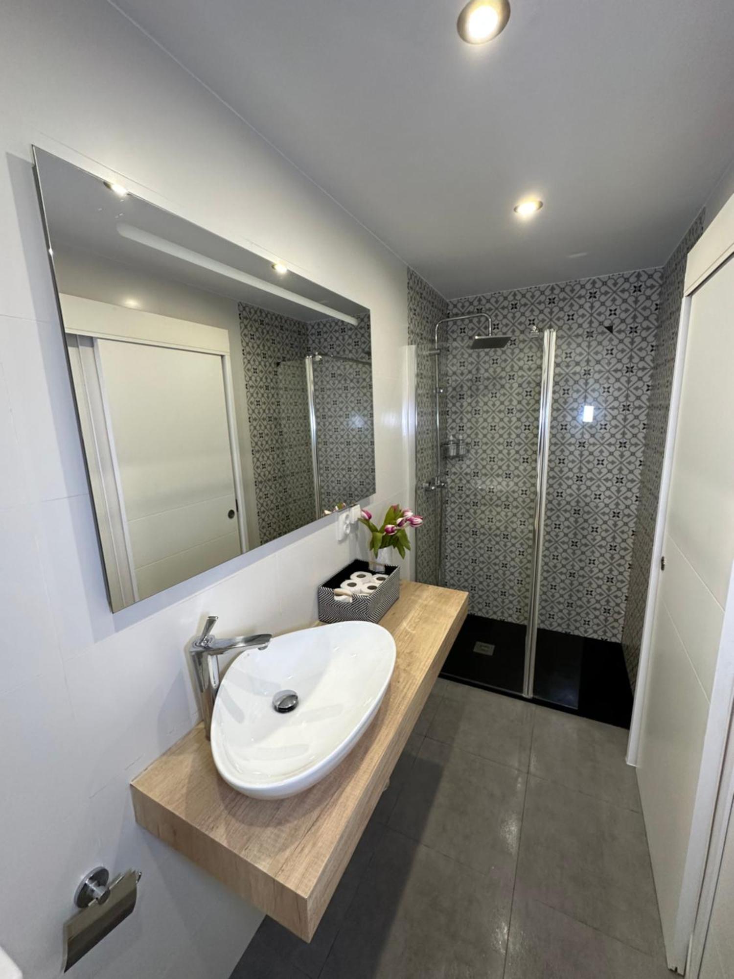 Апартаменты Apartamento Corazon Сантандер Экстерьер фото