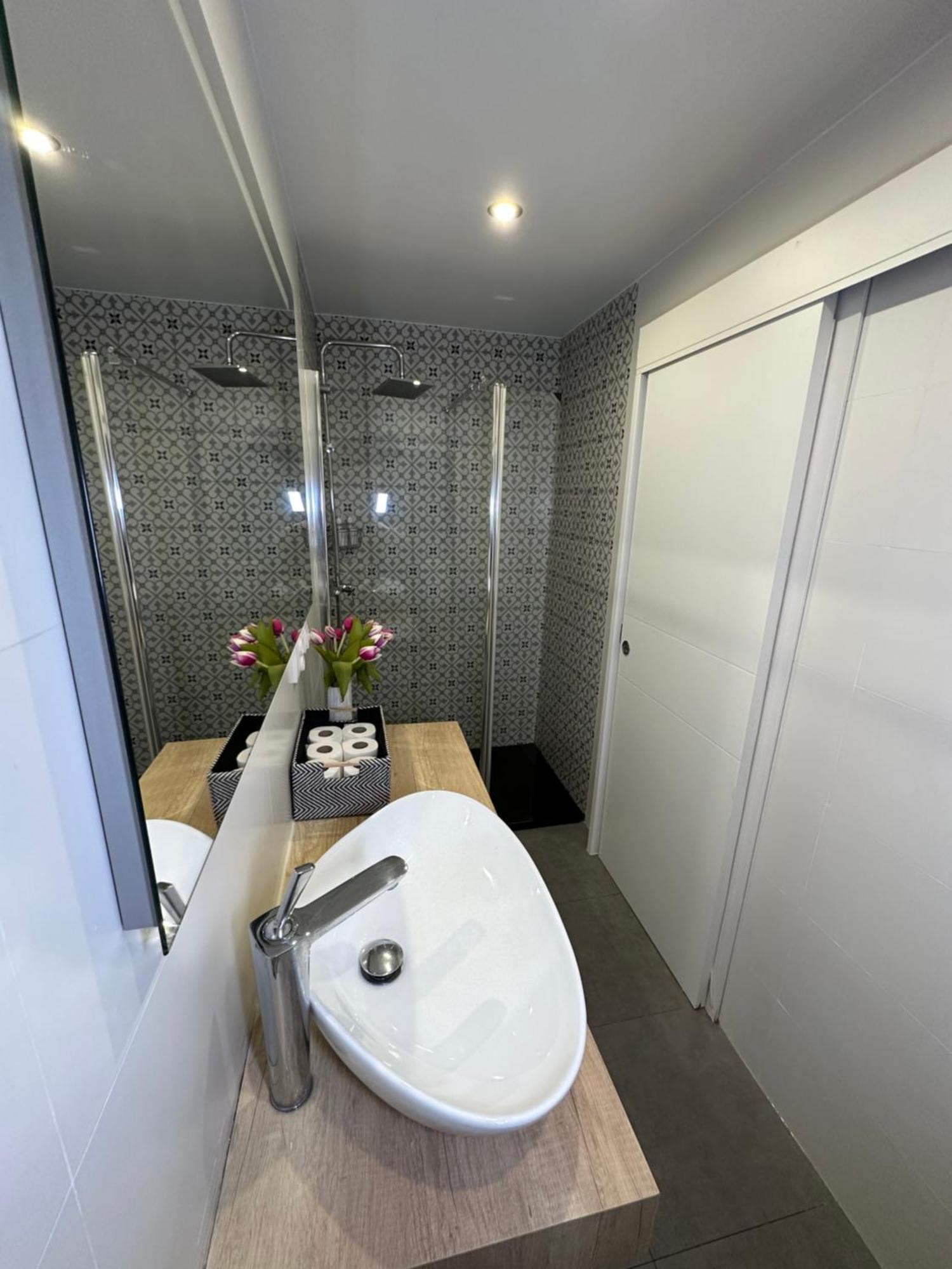 Апартаменты Apartamento Corazon Сантандер Экстерьер фото