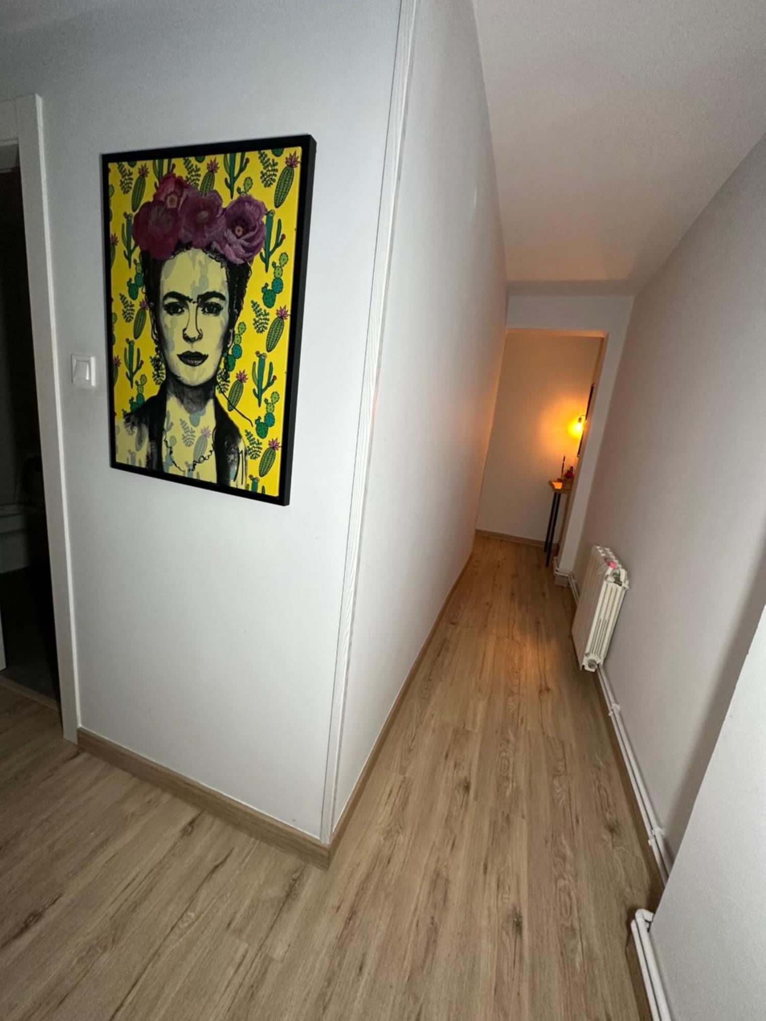 Апартаменты Apartamento Corazon Сантандер Экстерьер фото
