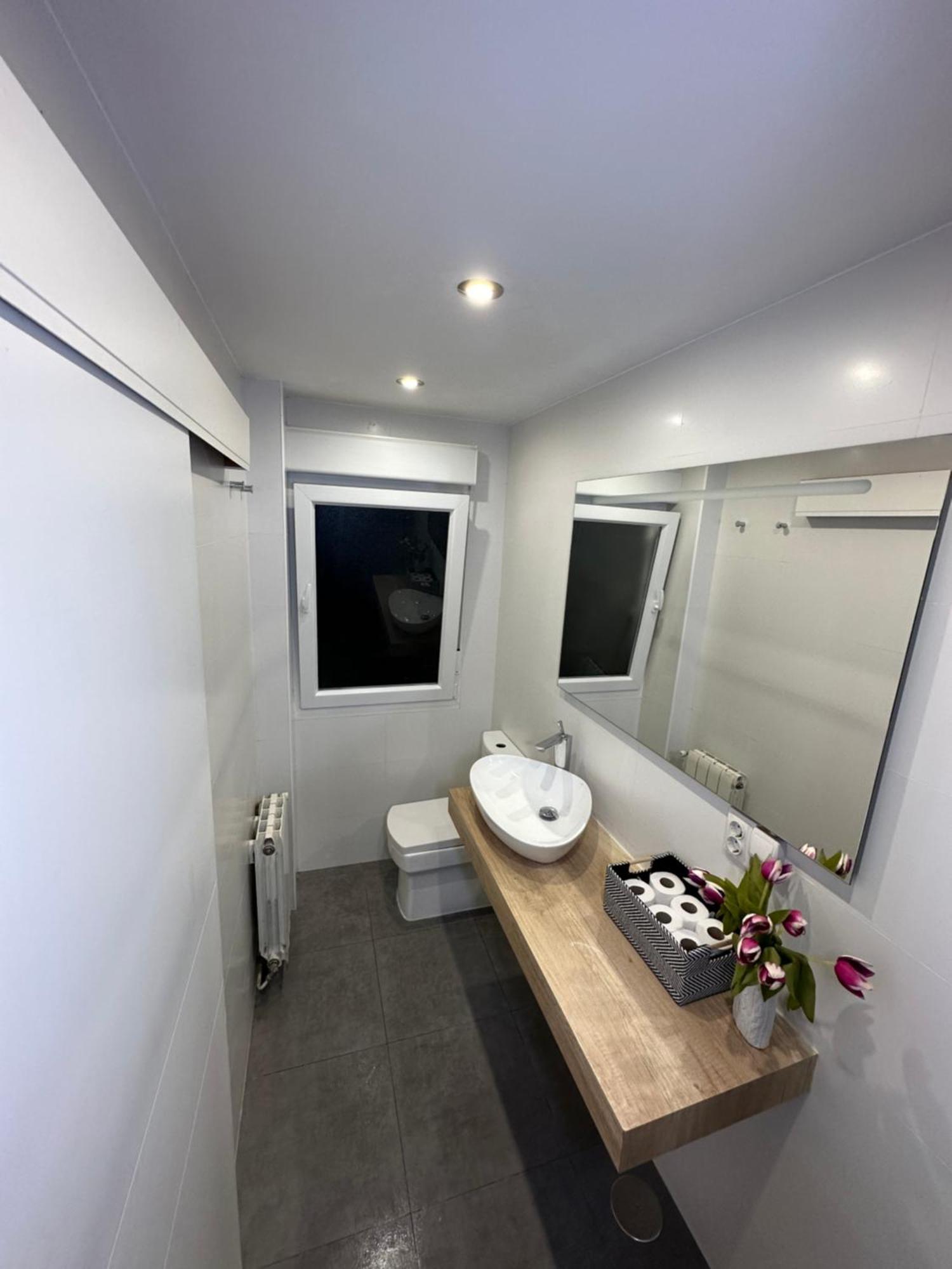 Апартаменты Apartamento Corazon Сантандер Экстерьер фото