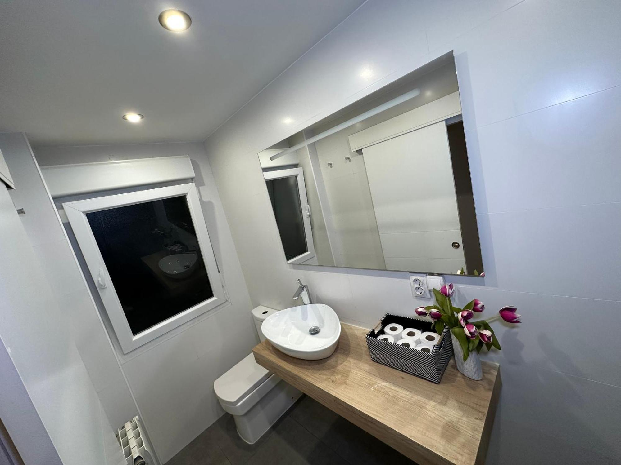 Апартаменты Apartamento Corazon Сантандер Экстерьер фото